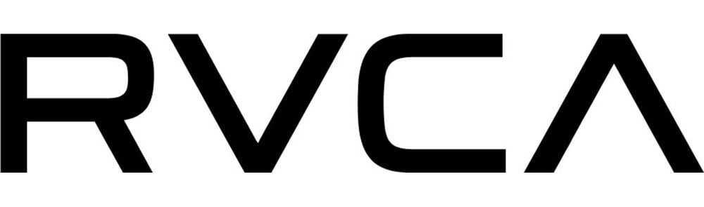 RVCA Brand Logo